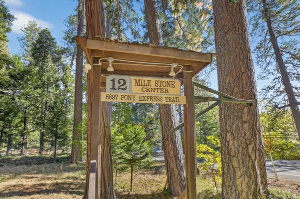 Pollock Pines, CA 95726,5897 Pony Express TRL