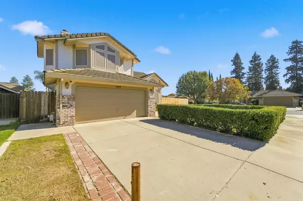 Turlock, CA 95382,4104 Horizon CT