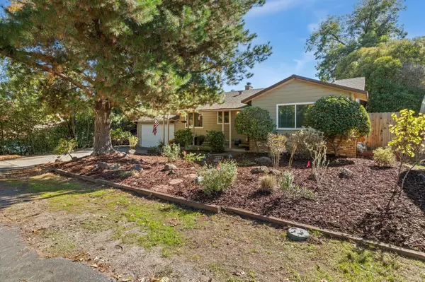 Fair Oaks, CA 95628,7612 Woodglen DR