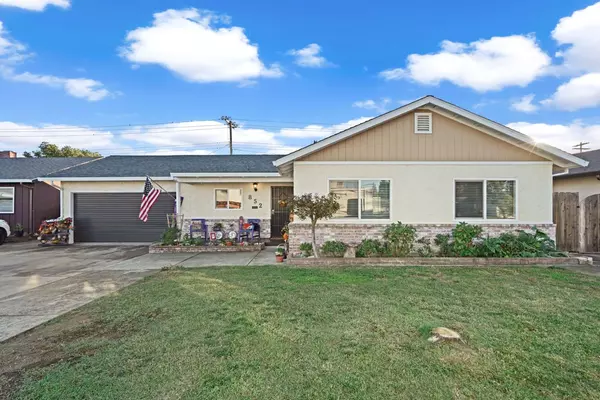 Lodi, CA 95240,852 Daisy AVE