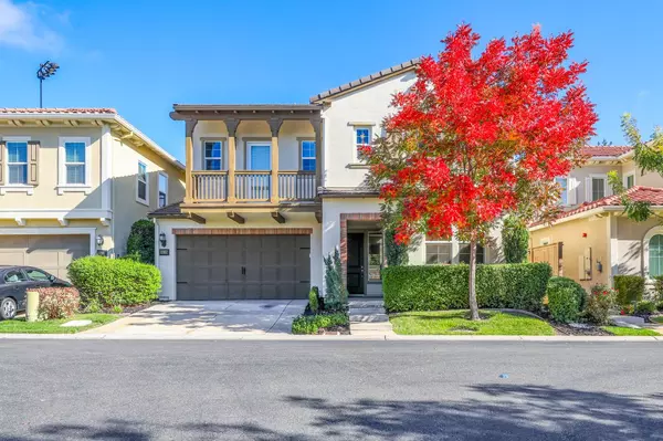 8519 Emilia DR, El Dorado Hills, CA 95762