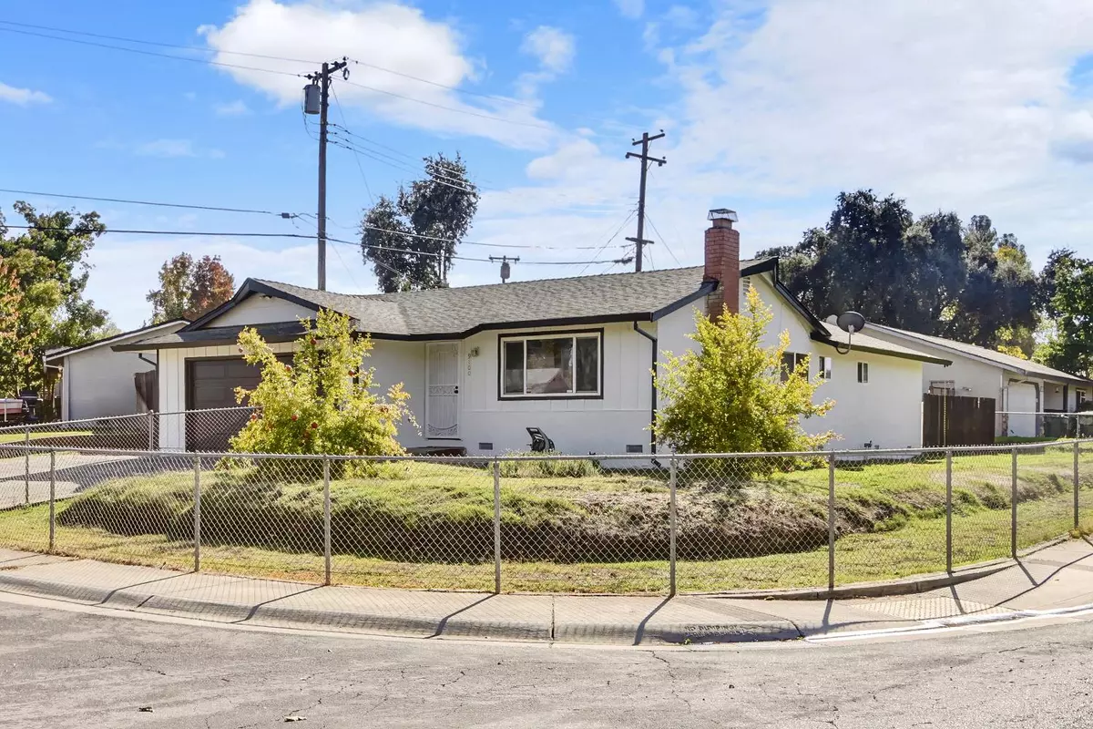 Orangevale, CA 95662,9100 Sutton WAY