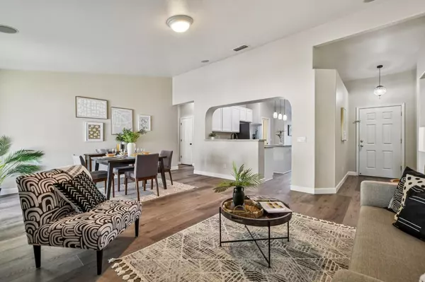 6028 Travo WAY, Elk Grove, CA 95757