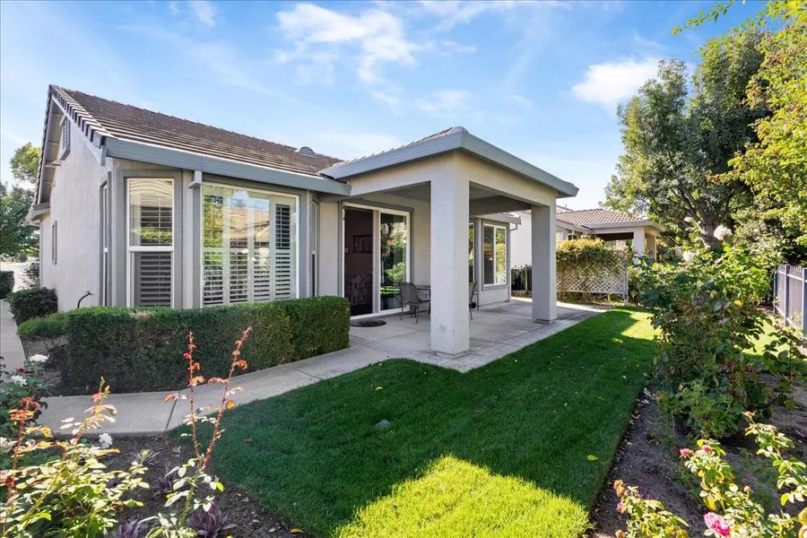 1233 Alderman LN, Brentwood, CA 94513