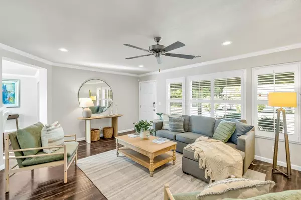 Sacramento, CA 95821,3808 Lasuen DR