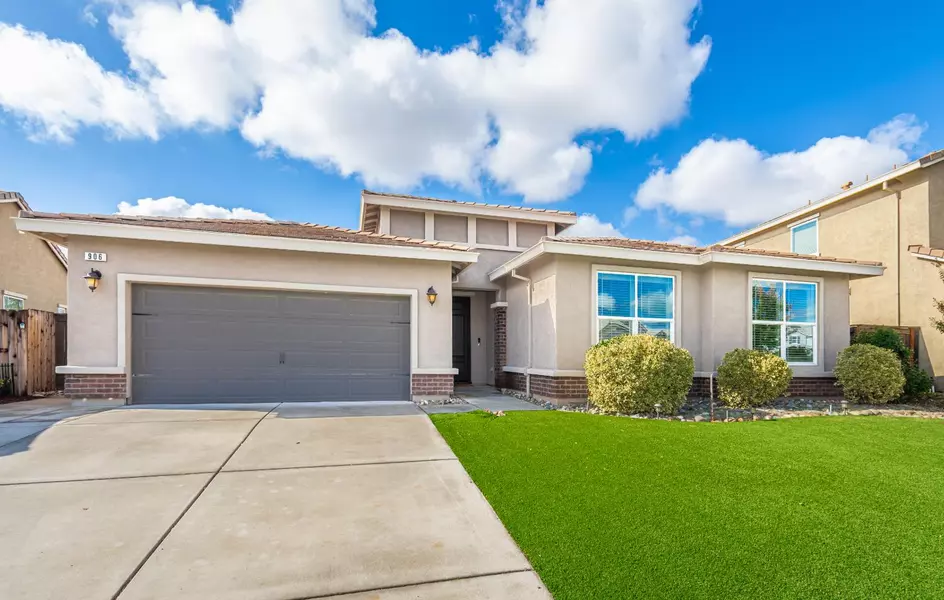906 Pesaro PL, Lincoln, CA 95648