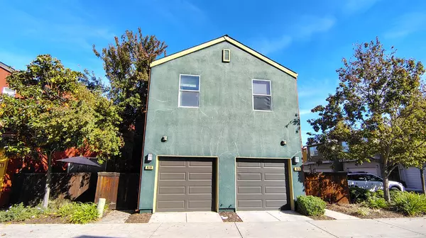 West Sacramento, CA 95691,839 Copper LN