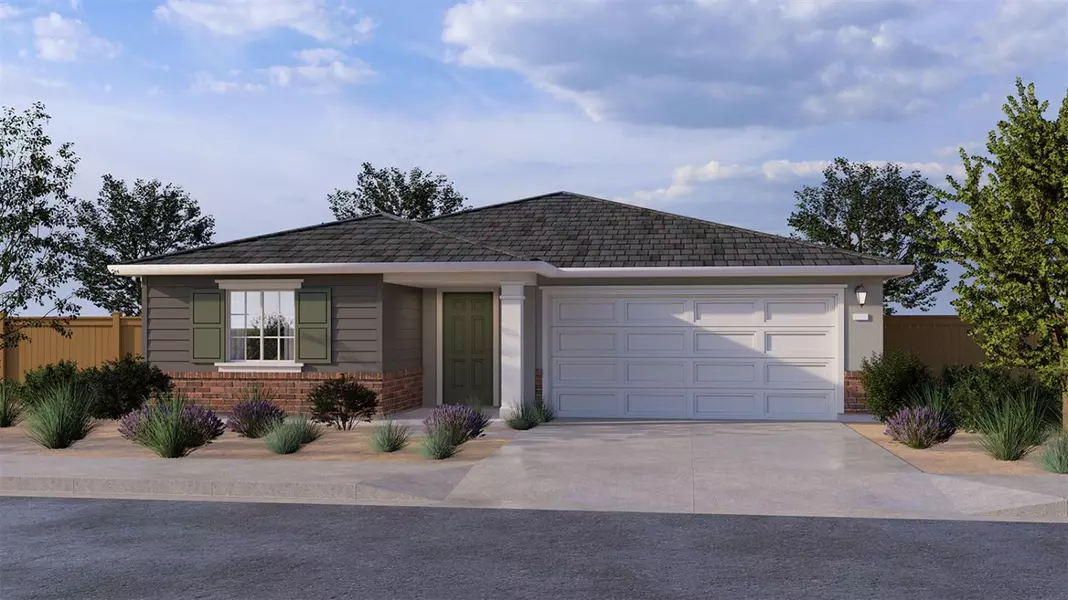 2471 Labrusca ST, Manteca, CA 95337