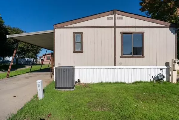 Merced, CA 95341,2499 E Gerard #132