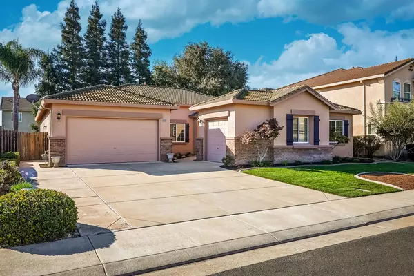 Stockton, CA 95209,10597 Cornerstone CIR