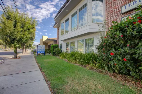 Turlock, CA 95382,2130 Geer AVE #A