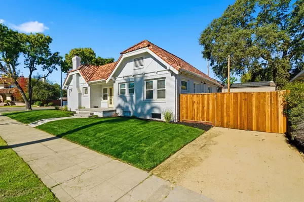 Stockton, CA 95203,1251 W Vernal WAY