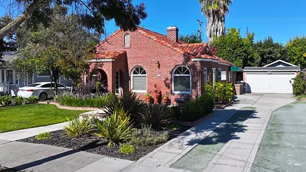 Stockton, CA 95203,1635 W Harding WAY