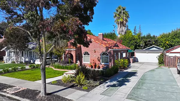 Stockton, CA 95203,1635 W Harding WAY