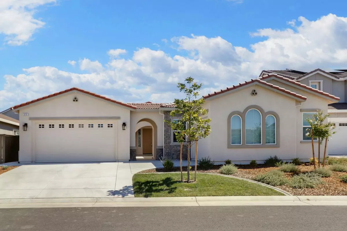 Roseville, CA 95747,3112 Shasta Daisy Cir