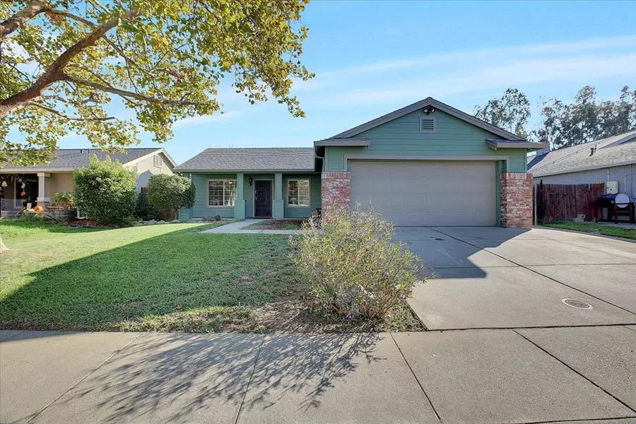 4137 Deaton DR, Olivehurst, CA 95961