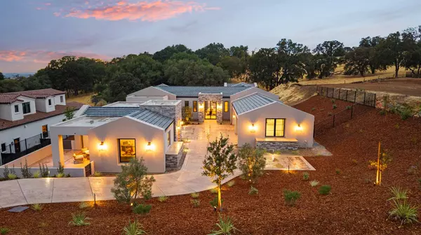 6325 Western Sierra WAY, El Dorado Hills, CA 95762