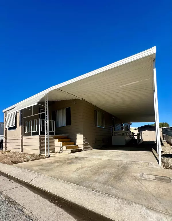 Modesto, CA 95351,1200 S Carpenter RD #105