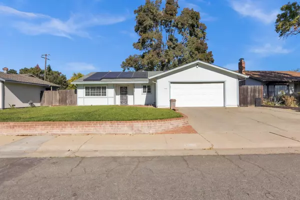 9005 Brydon WAY, Sacramento, CA 95826