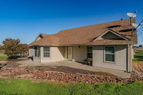 Ione, CA 95640,1541 Goose Creek RD