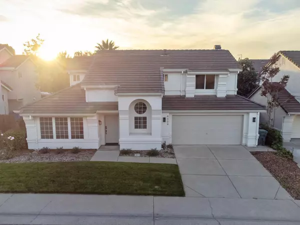 8404 Giverny CIR, Antelope, CA 95843