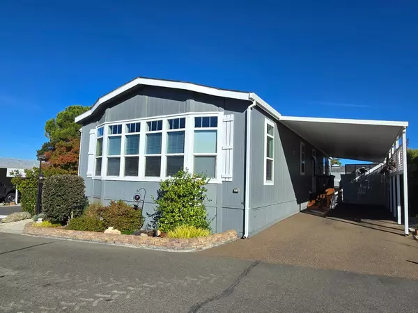 Auburn, CA 95603,2540 Grass Valley HWY #138