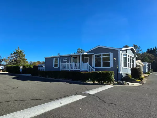 Auburn, CA 95603,2540 Grass Valley HWY #138