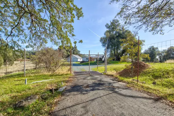 Plymouth, CA 95669,11120 Courier Rd