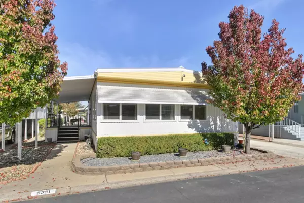 8351 Big Oak DR, Citrus Heights, CA 95610