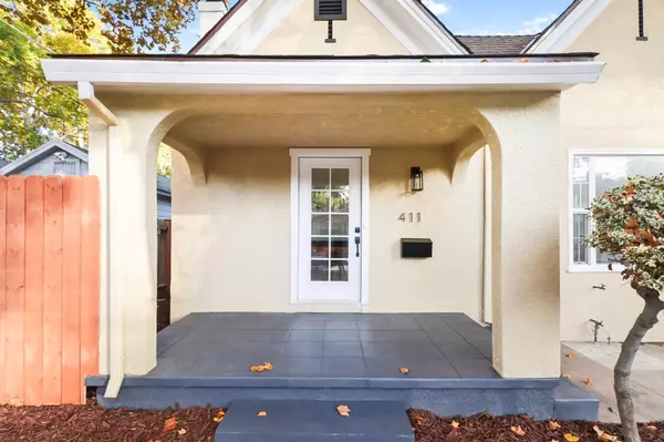 Sacramento, CA 95816,411 Alhambra BLVD