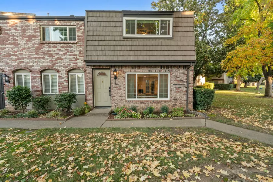 1920 Benita DR #4, Rancho Cordova, CA 95670