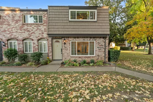 1920 Benita DR #4, Rancho Cordova, CA 95670