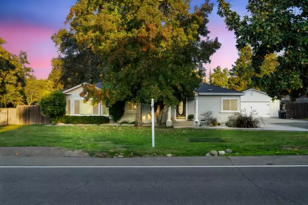 6732 Beech AVE, Orangevale, CA 95662