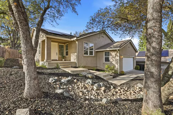 El Dorado Hills, CA 95762,1842 Calaveras DR