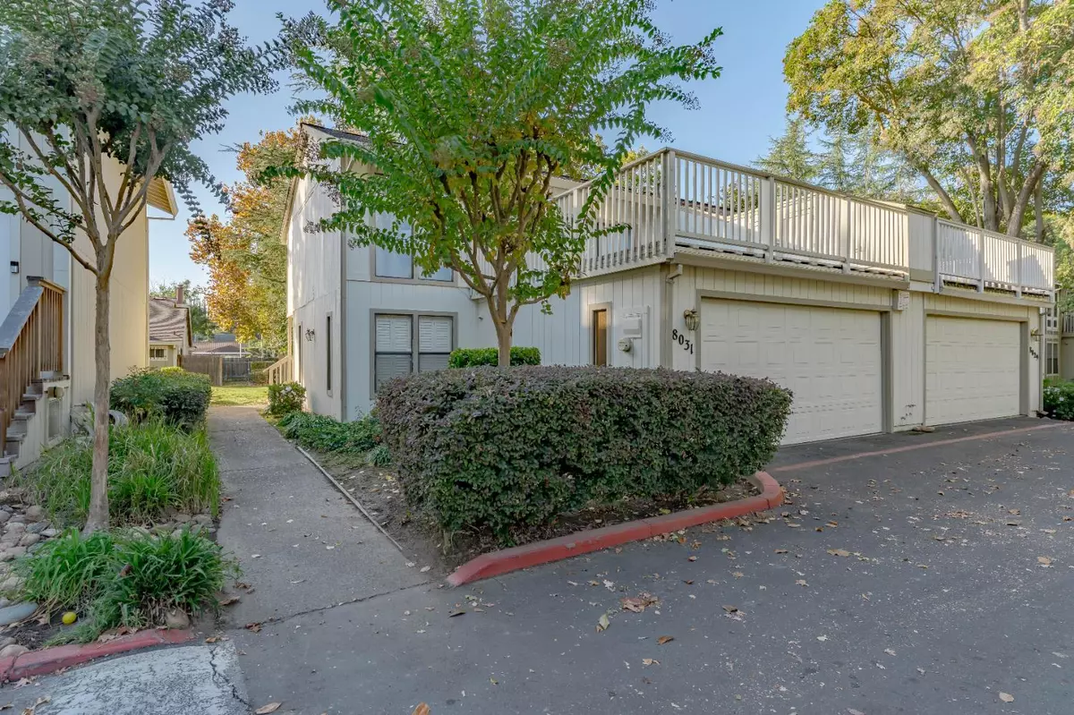 Sacramento, CA 95826,8031 La Riviera DR