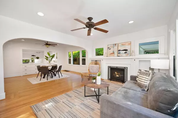 Sacramento, CA 95816,3117 C ST