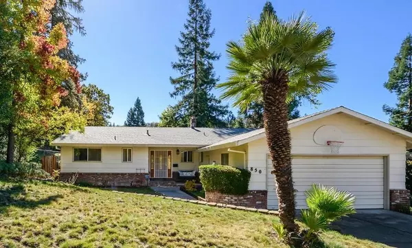 850 Blue Bell CT, Placerville, CA 95667