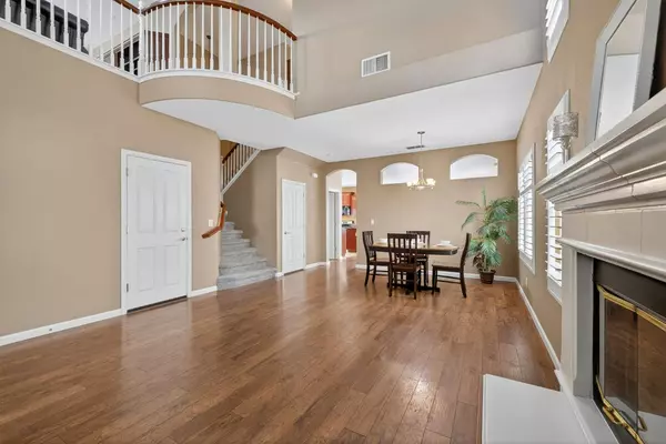 Plumas Lake, CA 95961,1716 Presidio WAY