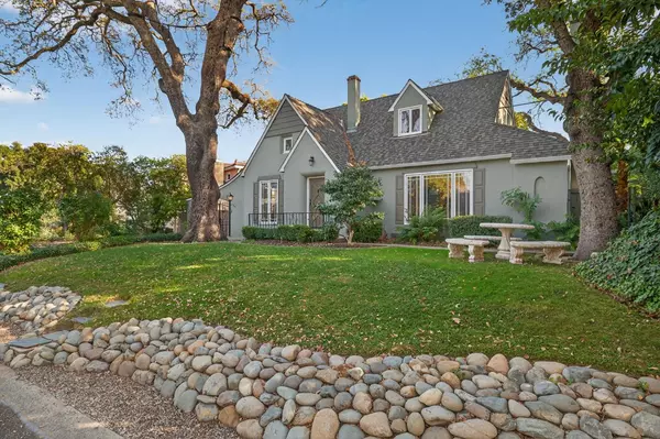 Sacramento, CA 95815,630 Blackwood ST