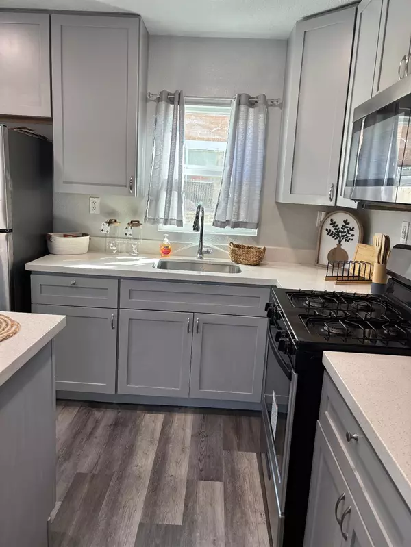 Stockton, CA 95205,1561 N Filbert ST