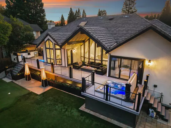 Folsom, CA 95630,172 Lost Creek DR