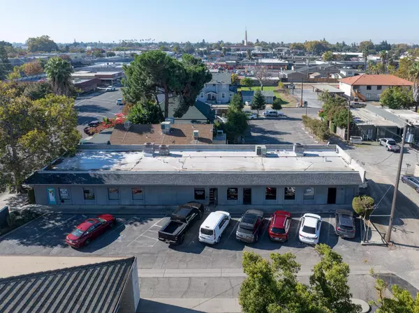 Turlock, CA 95380,415 E Olive AVE