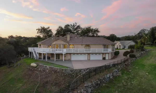 Cameron Park, CA 95682,4329 Crazy Horse RD