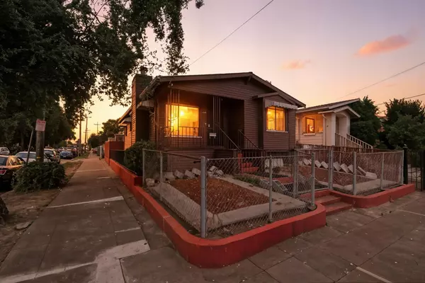 Oakland, CA 94621,1901 85th AVE