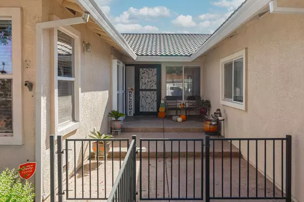 Modesto, CA 95355,1512 Kruger DR