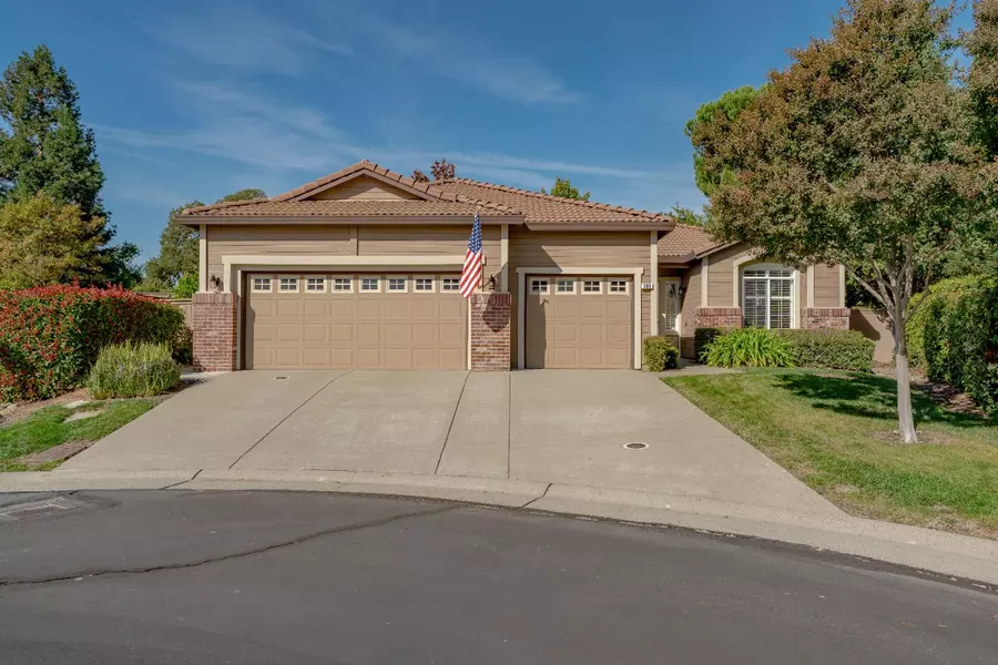 309 Browning CT, Roseville, CA 95747