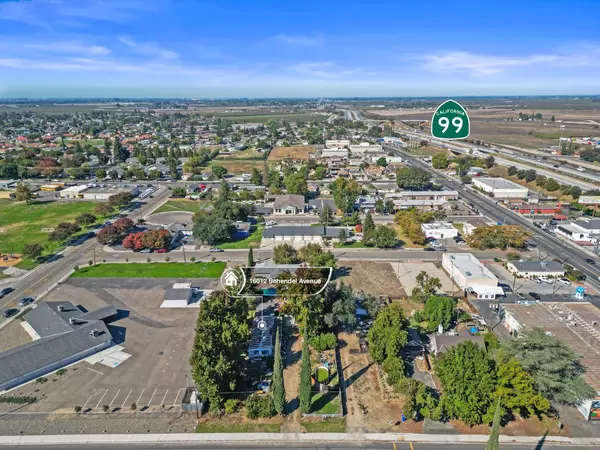 Delhi, CA 95315,16012 Schendel AVE