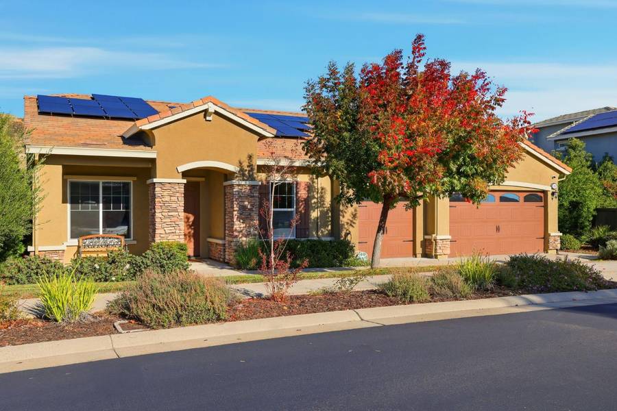 1815 Brandywood WAY, El Dorado Hills, CA 95762