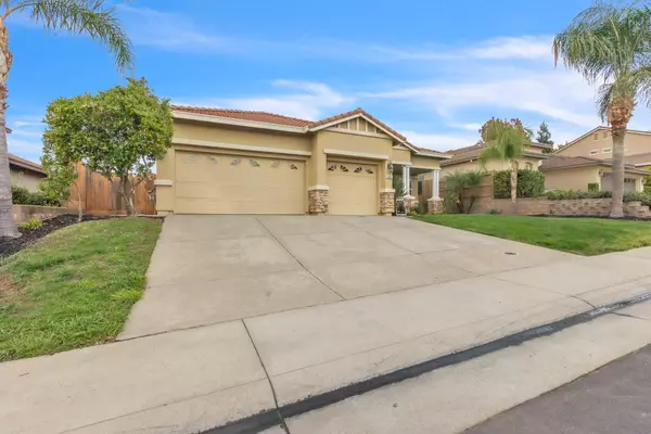 Roseville, CA 95661,2081 Sebastian WAY
