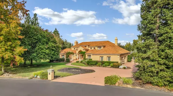 Granite Bay, CA 95746,6011 Princeton Reach WAY